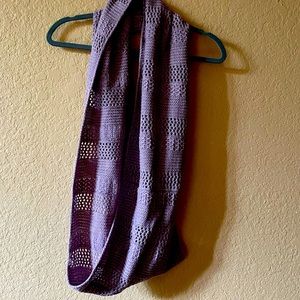 New York & Company Scarf